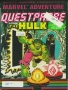 Atari  800&nbsp; - &nbsp;hulk